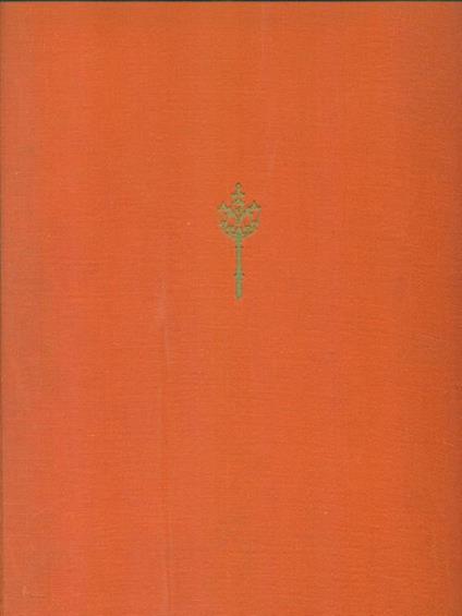 Baden-Baden - Eugen Bargatzky - copertina