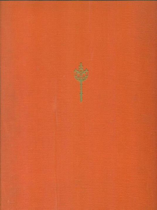 Baden-Baden - Eugen Bargatzky - copertina