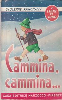 Cammina cammina