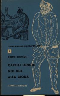 Cappelli lunghi noi due alla moda