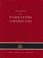 Carosello di narratori Americani