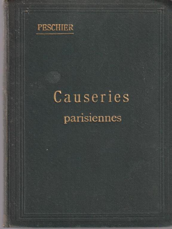 LIBRACCIO VINTAGE