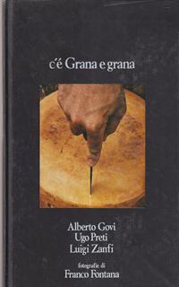 C'é grana e grana