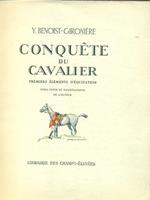 Conquete du cavalier