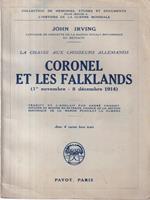 Coronel et les Falklands