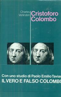 Cristoforo Colombo