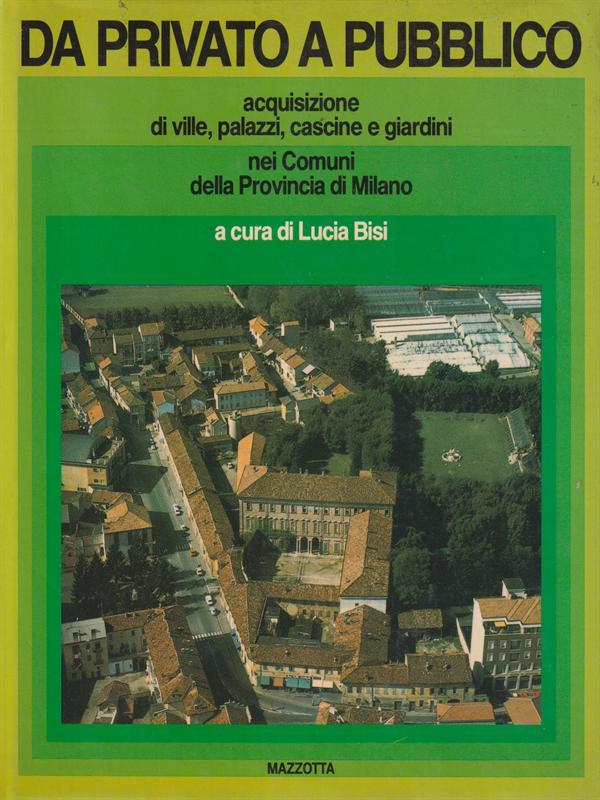 LIBRACCIO VINTAGE