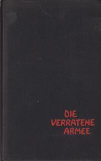 Die verratene Armee