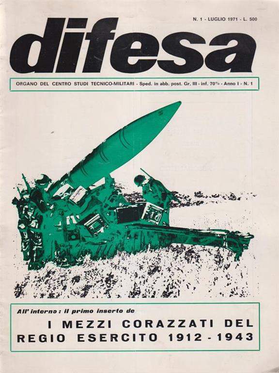 LIBRACCIO VINTAGE