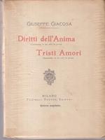 Diritti dell'anima - Tristi amori