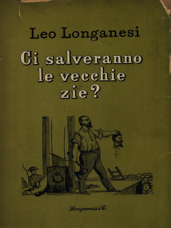 LIBRACCIO VINTAGE