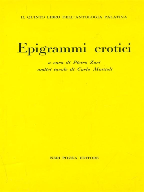 LIBRACCIO VINTAGE