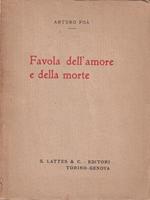 Favola dell'amore e della morte