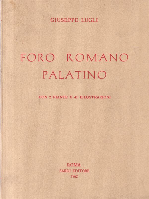 LIBRACCIO VINTAGE