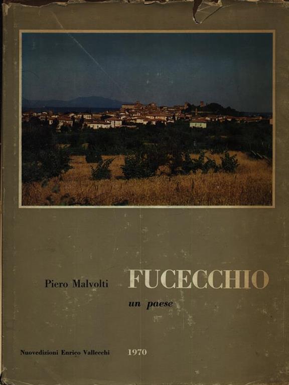 LIBRACCIO VINTAGE