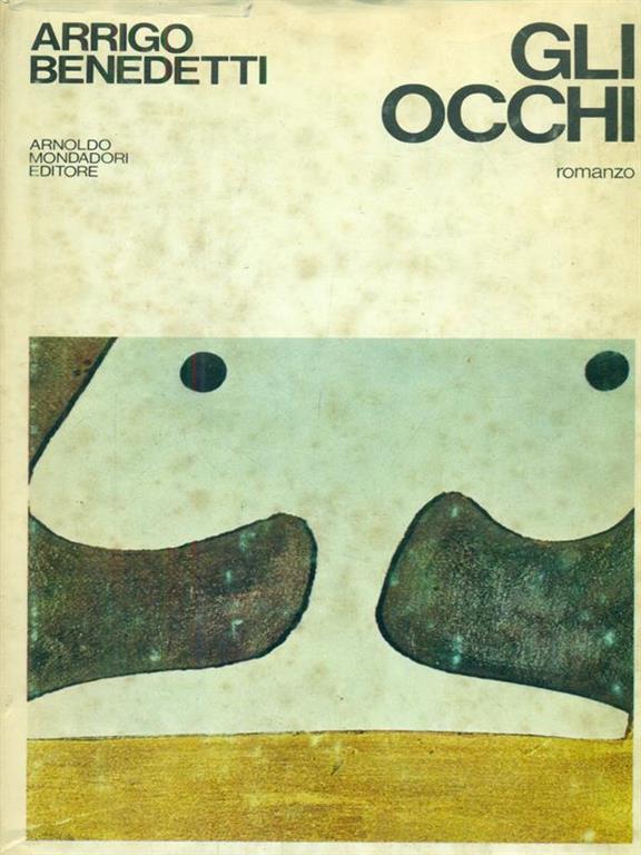 LIBRACCIO VINTAGE