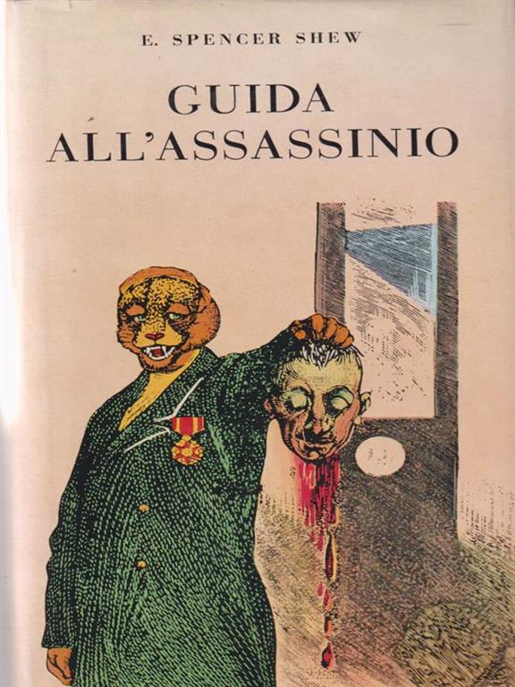 LIBRACCIO VINTAGE