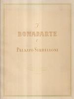 I Bonaparte e palazzo Serbelloni