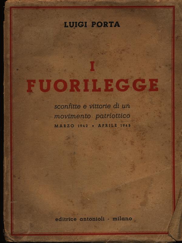 LIBRACCIO VINTAGE