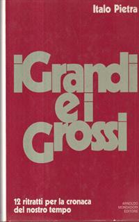 I grandi e i grossi