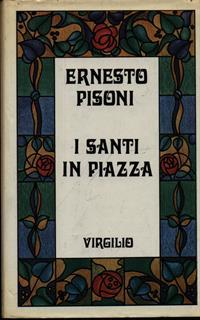 I santi in piazza