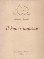 Il bravo ragazzo