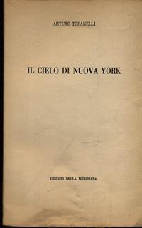 Il cielo di Nuova York