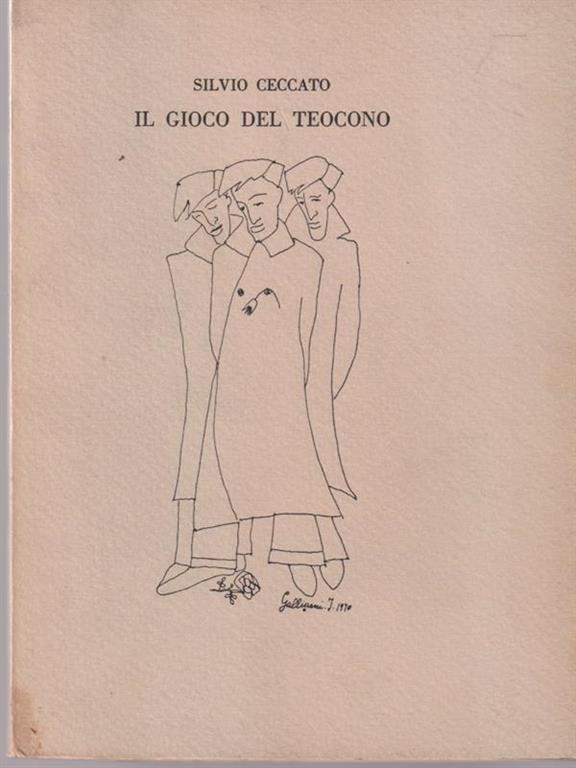 LIBRACCIO VINTAGE