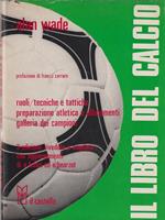 Il libro del calcio