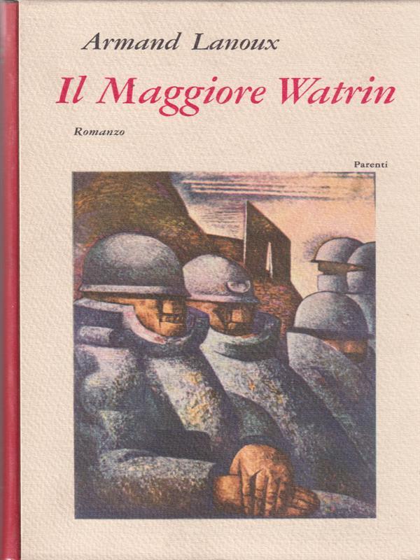 Il maggiore Watrin