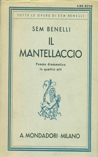 Il mantellaccio