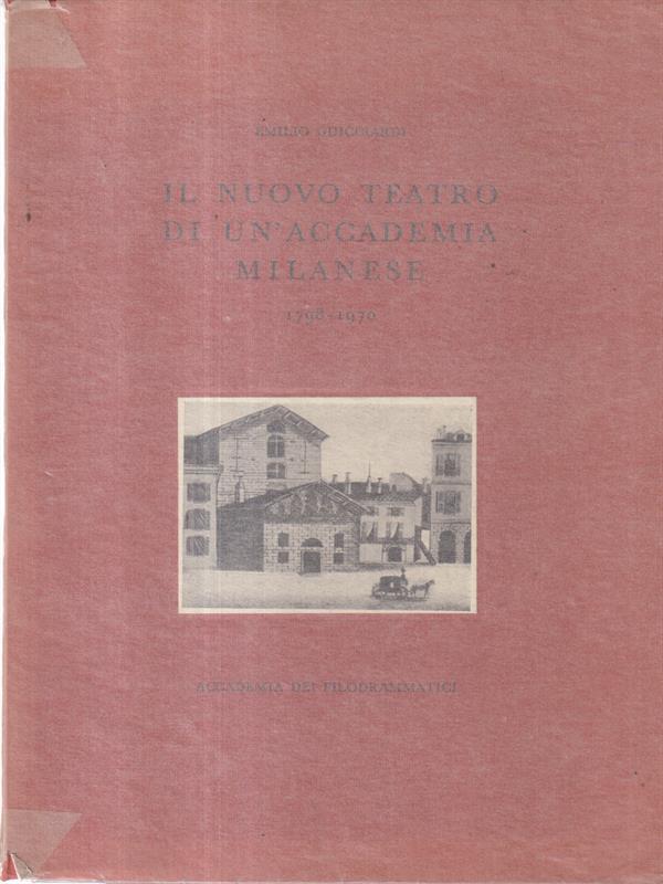LIBRACCIO VINTAGE