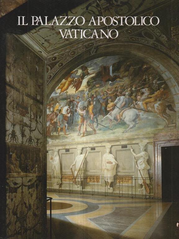 LIBRACCIO VINTAGE