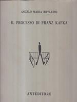 Il Processo Di Franz Kafka