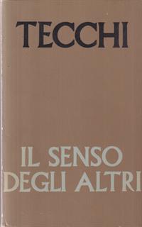Il senso degli altri