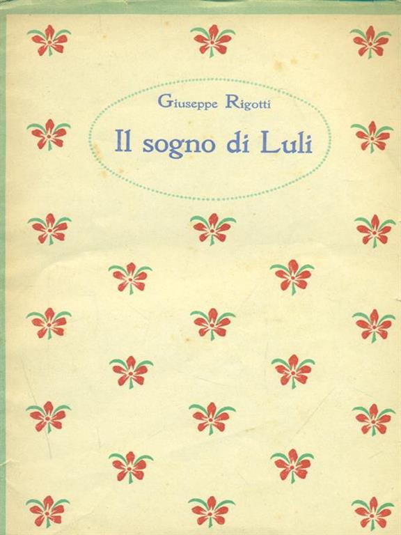 LIBRACCIO VINTAGE