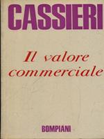 Il valore commerciale