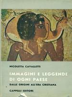 Immagini e leggende di ogni paese