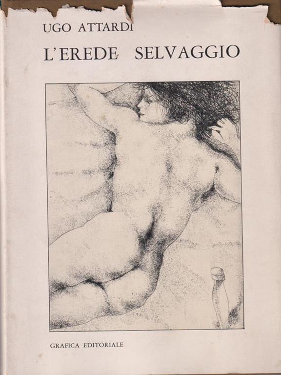 LIBRACCIO VINTAGE