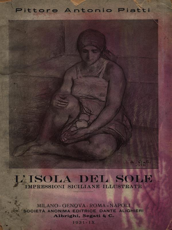 LIBRACCIO VINTAGE