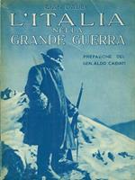 L' Italia Nella Grande Guerra