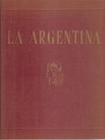 La Argentina. 2 Volumi