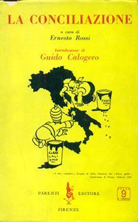 La conciliazione