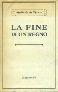 La fine di un regno
