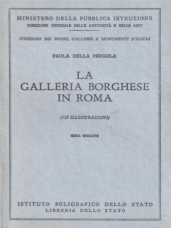 LIBRACCIO VINTAGE