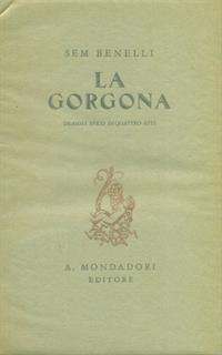 La gorgona
