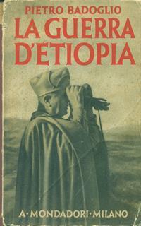 La Guerra d'Etiopia. Edizione per le scuole