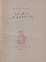 La mia leggenda