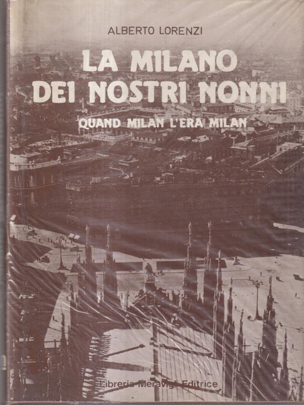 LIBRACCIO VINTAGE