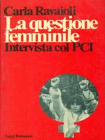 La questione femminile